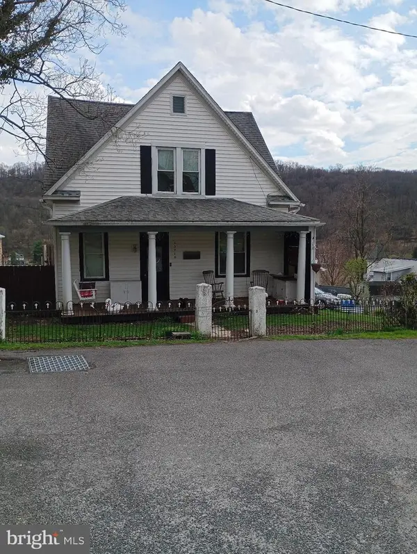 15716 Ponderosa Ln Nw, MOUNT SAVAGE, MD 21545