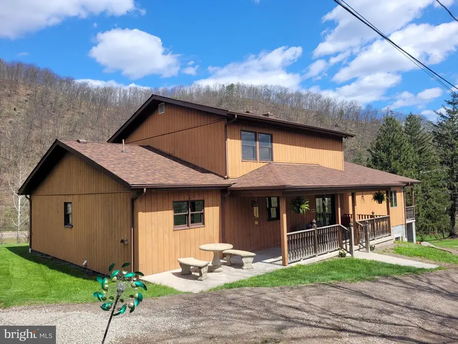 12623 Windy Ridge Dr, Corriganville, MD 21524 - #2