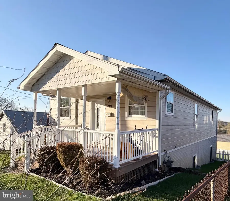 99 Washington St, Frostburg, MD 21532 - #2