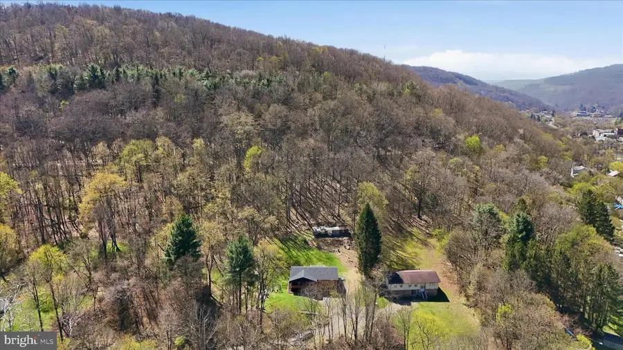 21108 Willow Tree Ln Sw, Lonaconing, MD 21539 - #3