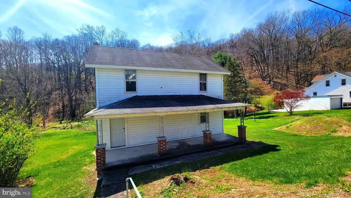 11214 Ore St Ne, Cumberland, MD 21502 - #1