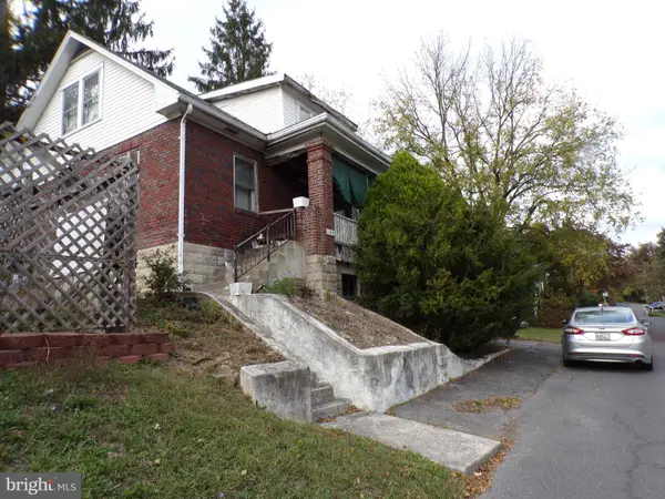 908 Harding Ave, CUMBERLAND, MD 21502