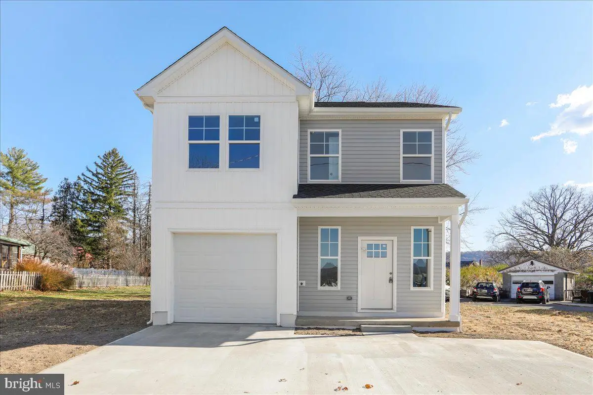 716 Greenway Ave, Cumberland, MD 21502 - #1