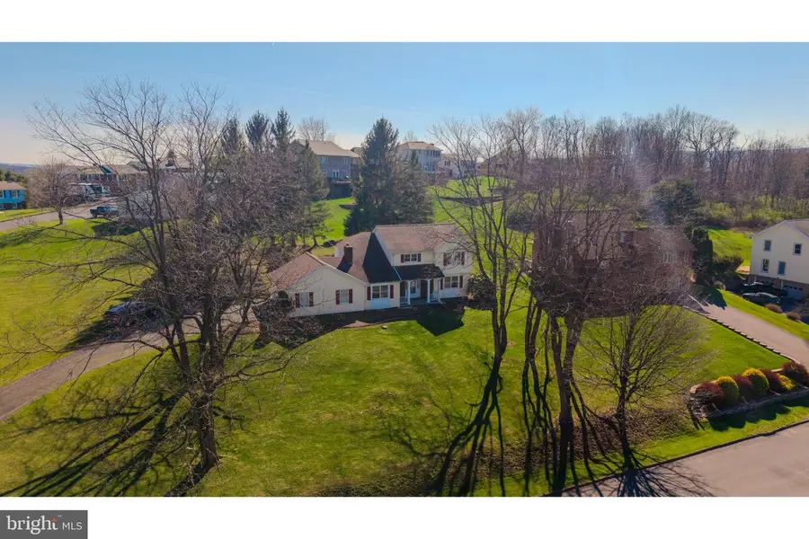 116 Victoria Ln, Frostburg, MD 21532 - #2