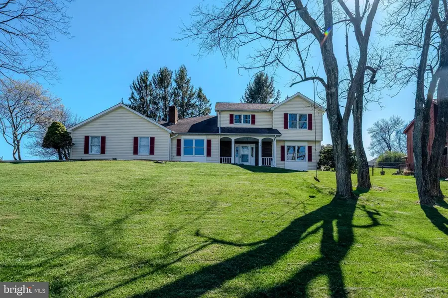 116 Victoria Ln, Frostburg, MD 21532 - #3