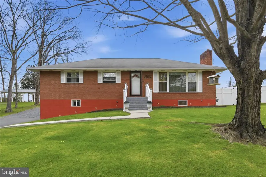 14704 Main St, Cresaptown, MD 21502 - #2