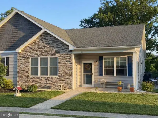 111 Candlewick Ct, FROSTBURG, MD 21532