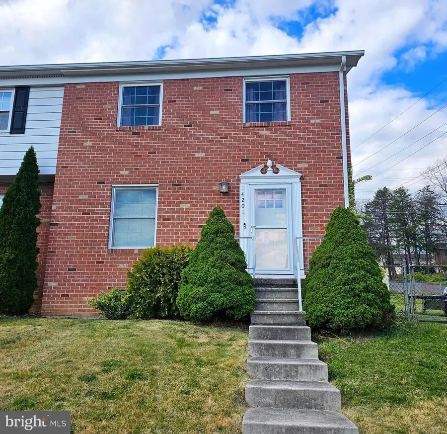 14201 Louise Dr Sw, Cresaptown, MD 21502 - #2