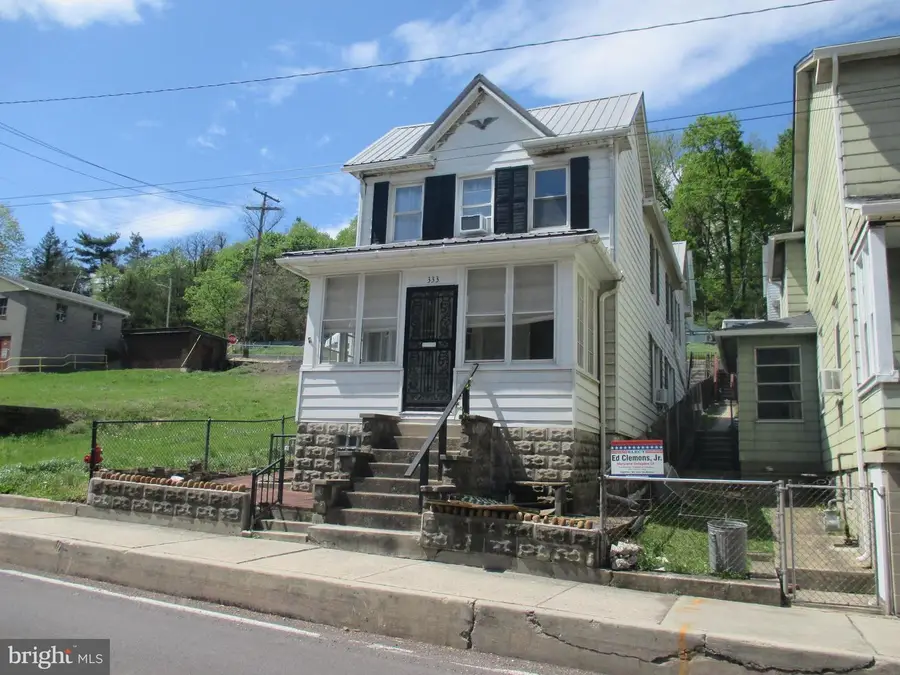 333 Pratt St, Luke, MD 21540 - #2