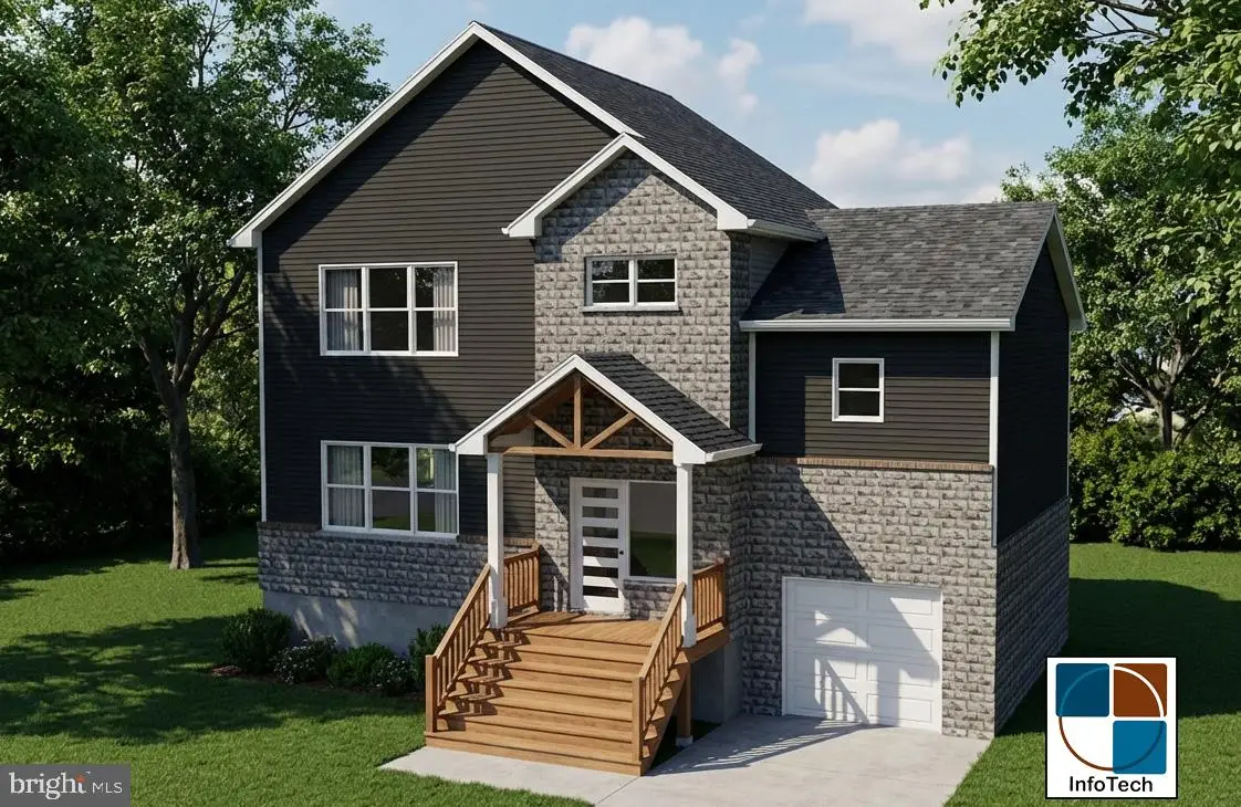 Address Withheld By Seller, Cumberland, MD 21502 - #1