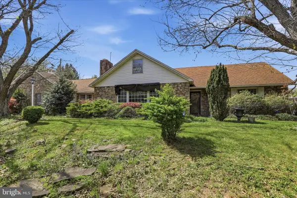 1009 National Hwy, LAVALE, MD 21502