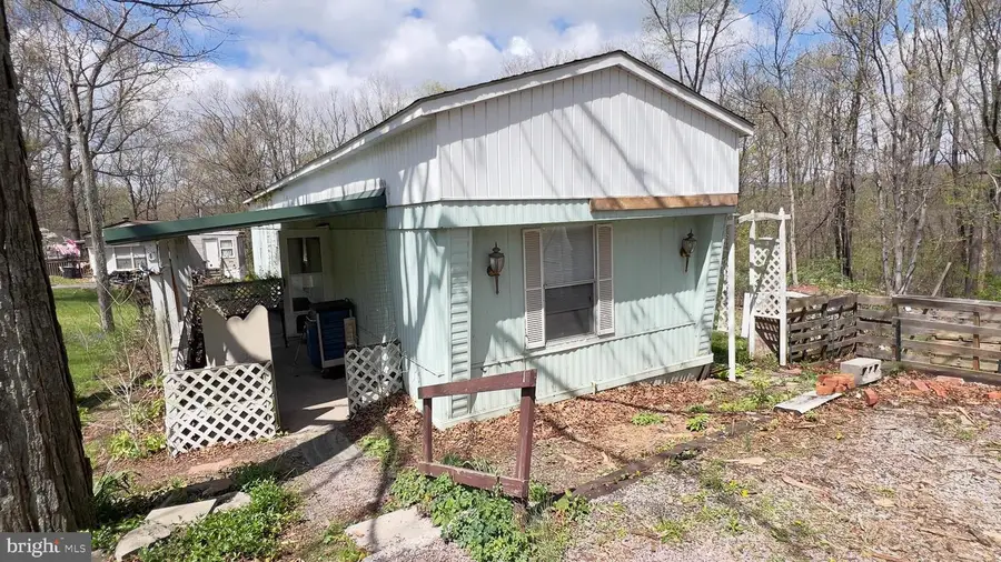 15909 Woodsview Dr, Frostburg, MD 21532 - #3