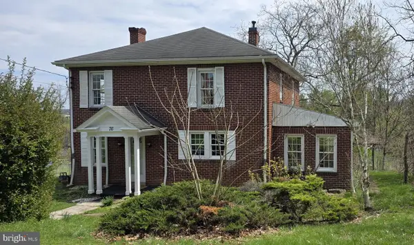 76 Spring St, FROSTBURG, MD 21532