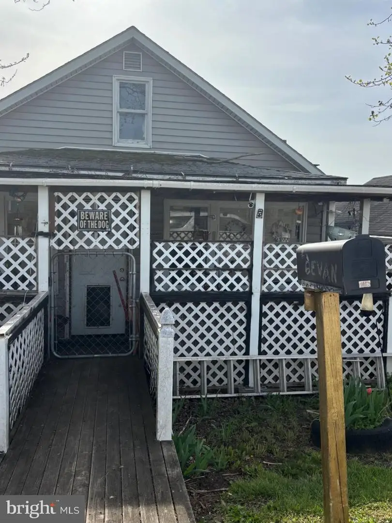 717 Princeton St, Cumberland, MD 21502 - #1