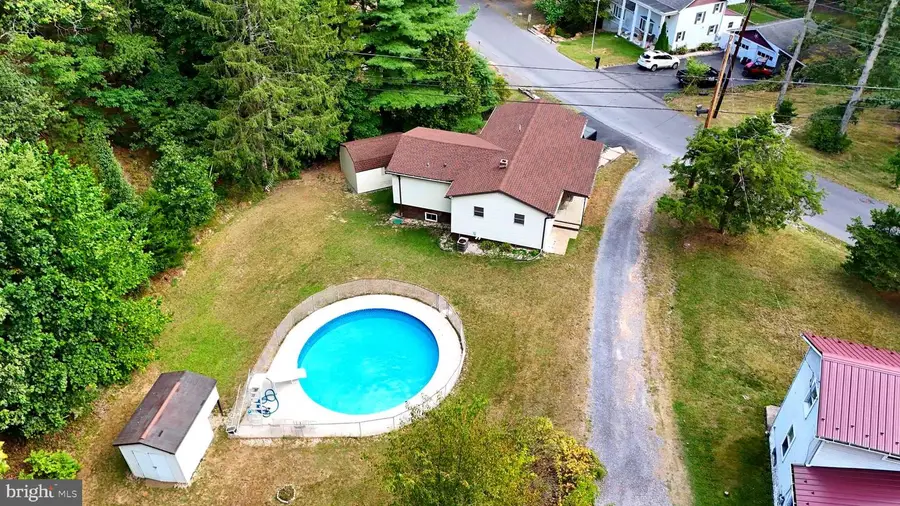 12717 N Cresap St, Cumberland, MD 21502 - #2