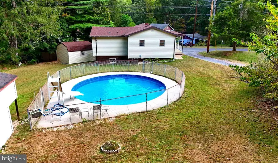 12717 N Cresap St, Cumberland, MD 21502 - #3