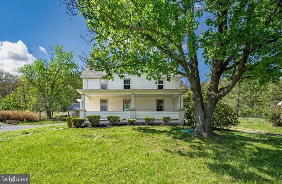 14015 Bedford Rd Ne, Cumberland, MD 21502 - #3