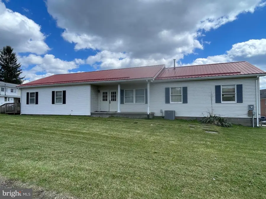 120 S Broadway, Frostburg, MD 21532 - #2