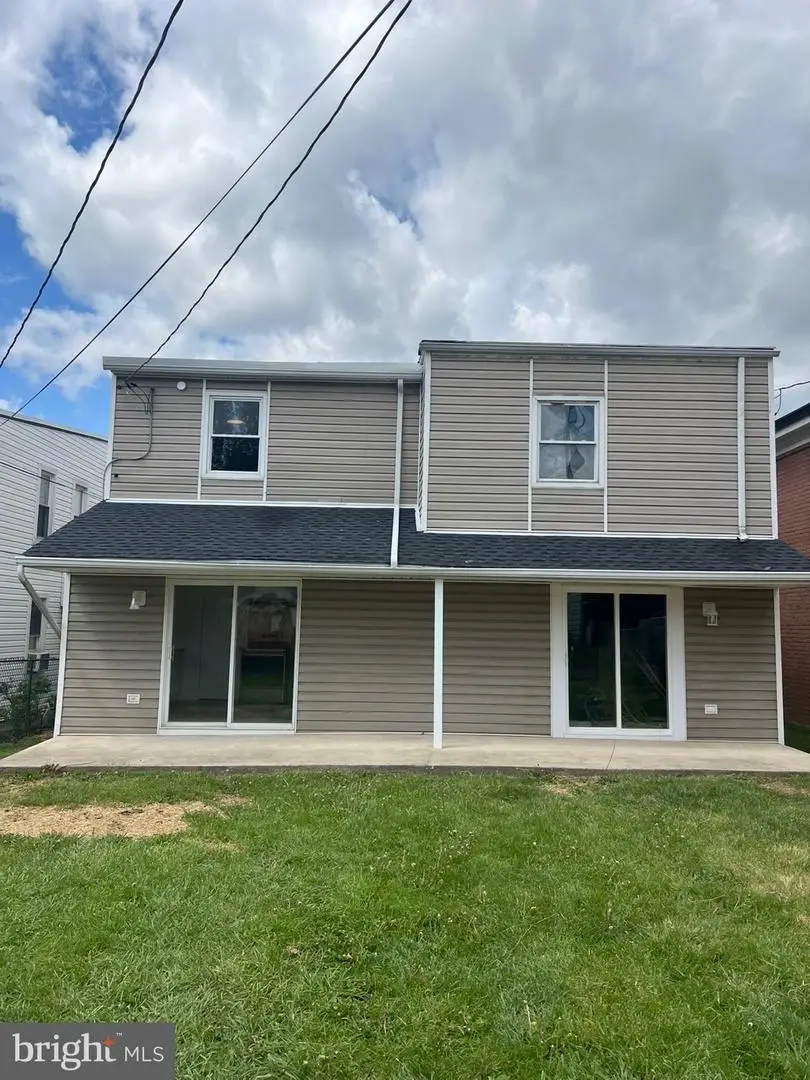 112 Seymour St, Cumberland, MD 21502 - #2