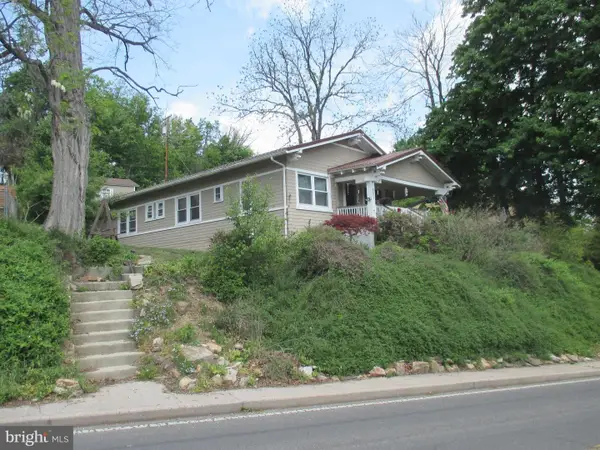 881 Braddock Rd, CUMBERLAND, MD 21502