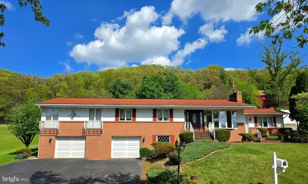 13710 Cardinal Dr Se, CUMBERLAND, MD 21502