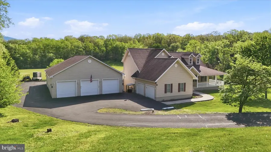 13605 Mckenzie Tower Rd Sw, Cresaptown, MD 21502 - #2