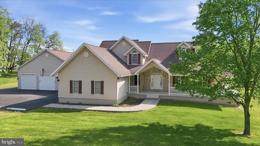 13605 Mckenzie Tower Rd Sw, Cresaptown, MD 21502 - #3