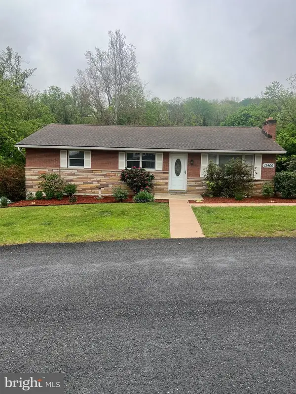 12400 Gramlich Rd Sw, LAVALE, MD 21502