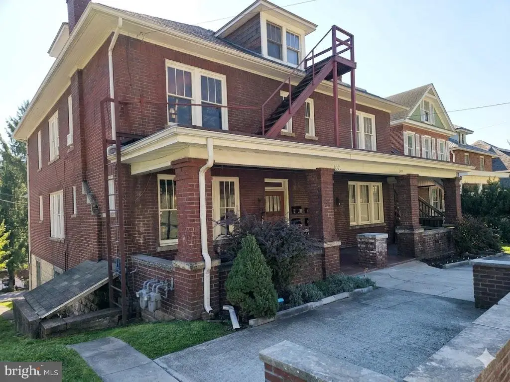 807 Bedford St, Cumberland, MD 21502 - #1