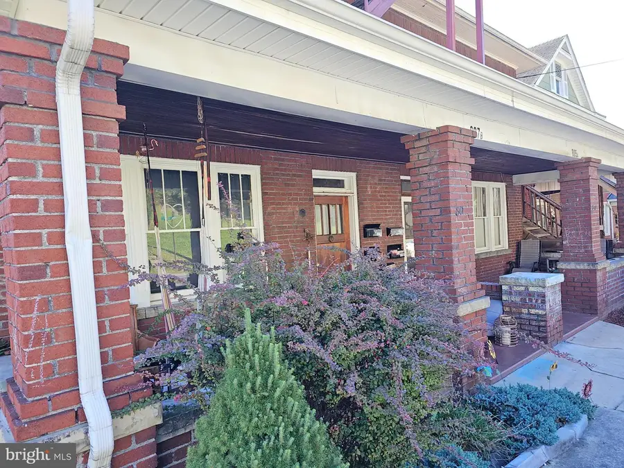 807 Bedford St, Cumberland, MD 21502 - #3
