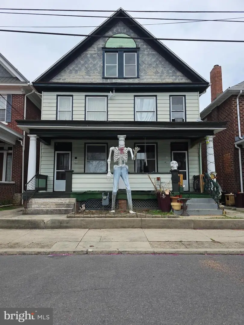 511 Shriver Ave, Cumberland, MD 21502 - #1