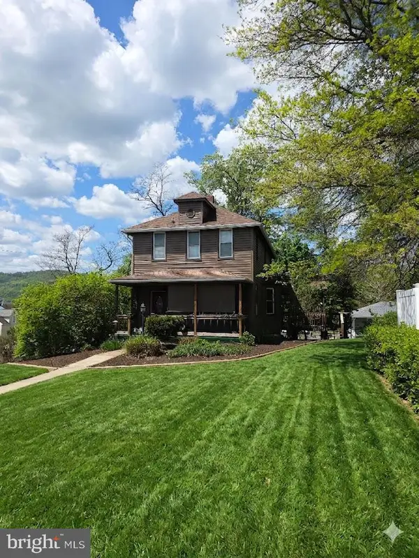 421 Wempe Dr, CUMBERLAND, MD 21502