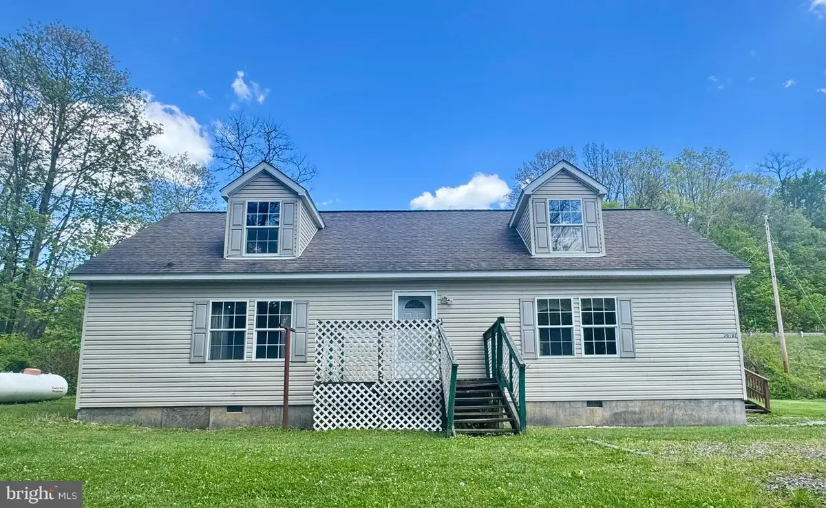 20102 Rock Oak Rd Sw, Barton, MD 21521 - #1