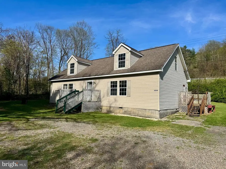 20102 Rock Oak Rd Sw, Barton, MD 21521 - #2