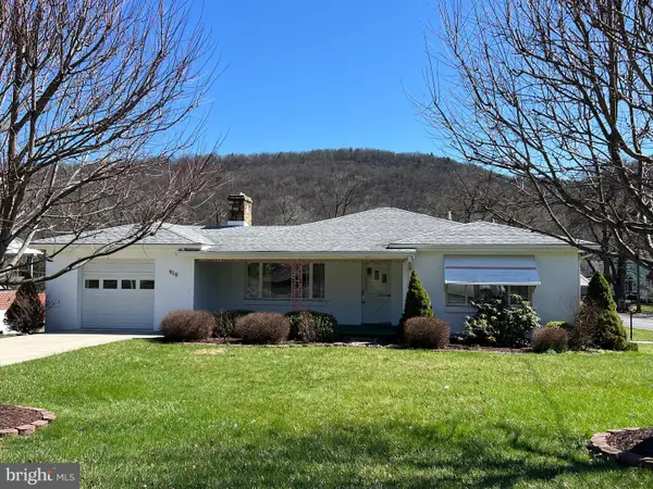 818 National Hwy, LAVALE, MD 21502