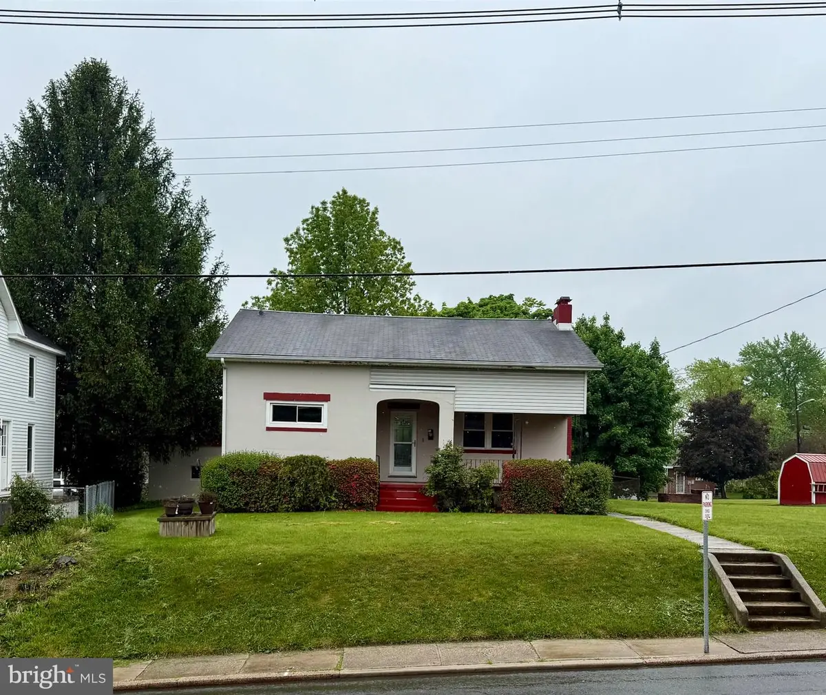 719 E Oldtown Rd, Cumberland, MD 21502 - #1