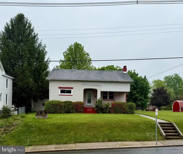 719 E Oldtown Rd, CUMBERLAND, MD 21502