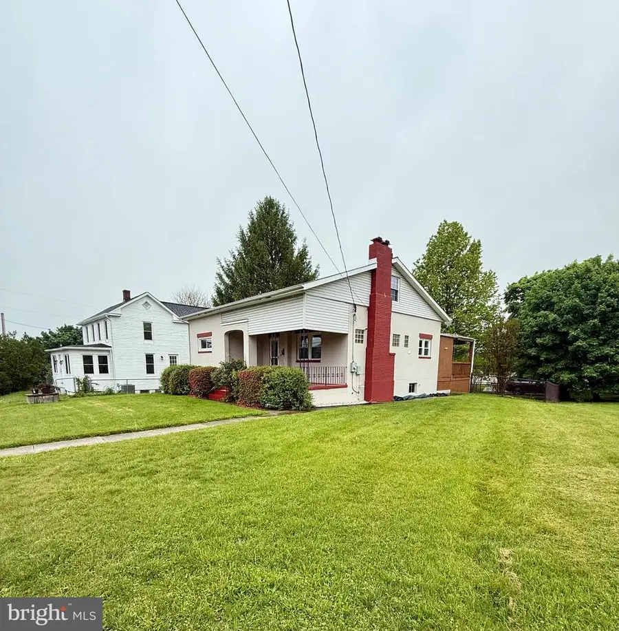 719 E Oldtown Rd, Cumberland, MD 21502 - #3