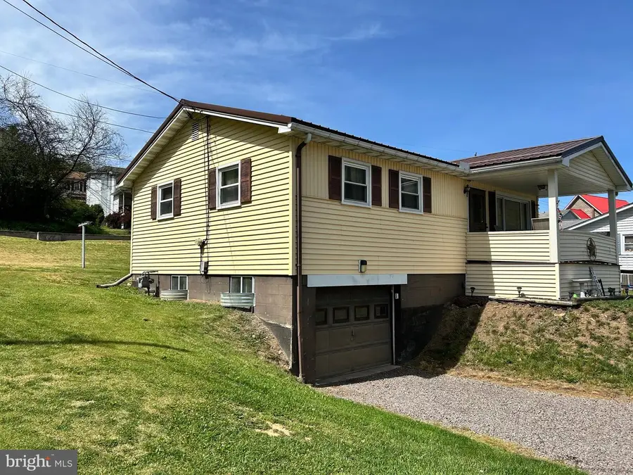 19006 Legion Rd, Barton, MD 21521 - #2