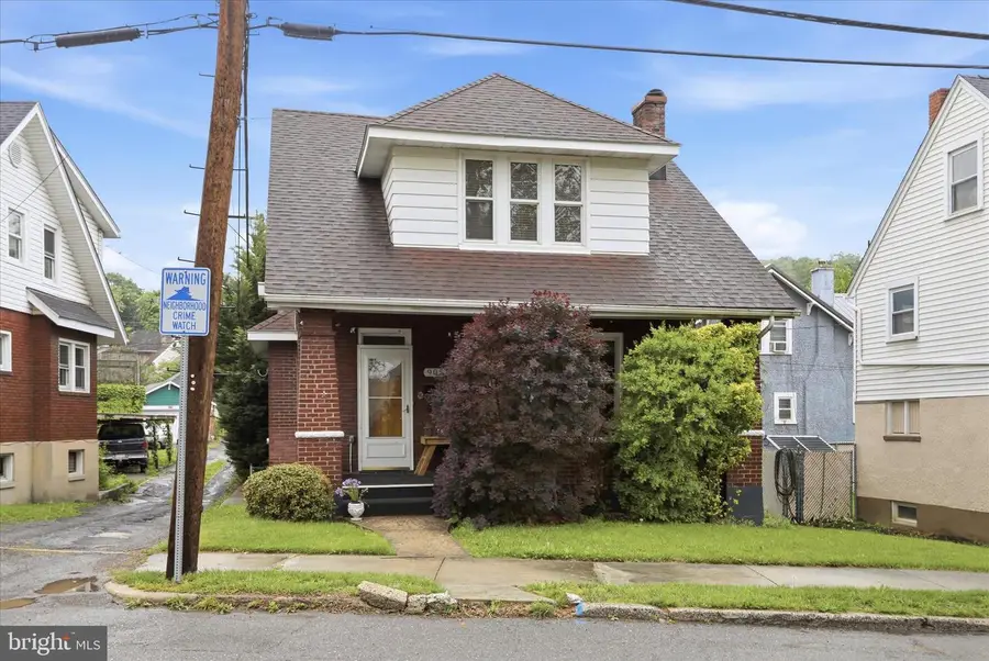 905 Fayette St, Cumberland, MD 21502 - #2