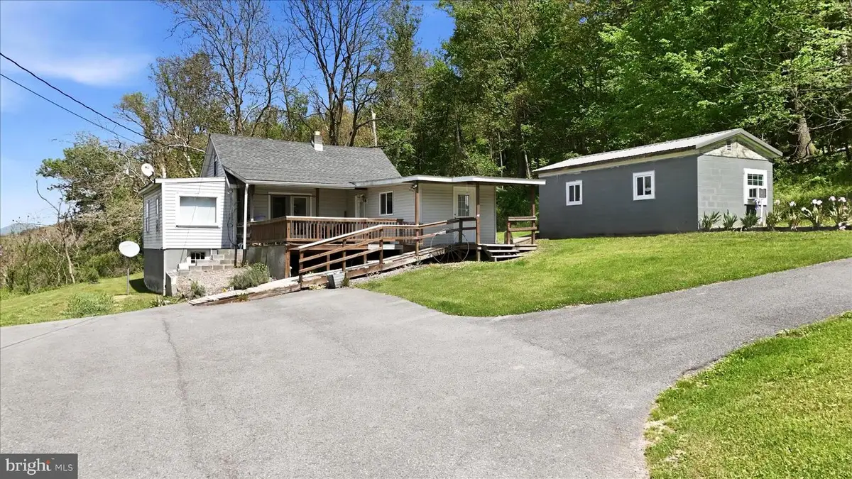 19304 Mcmullen Hwy Sw, Rawlings, MD 21557 - #1