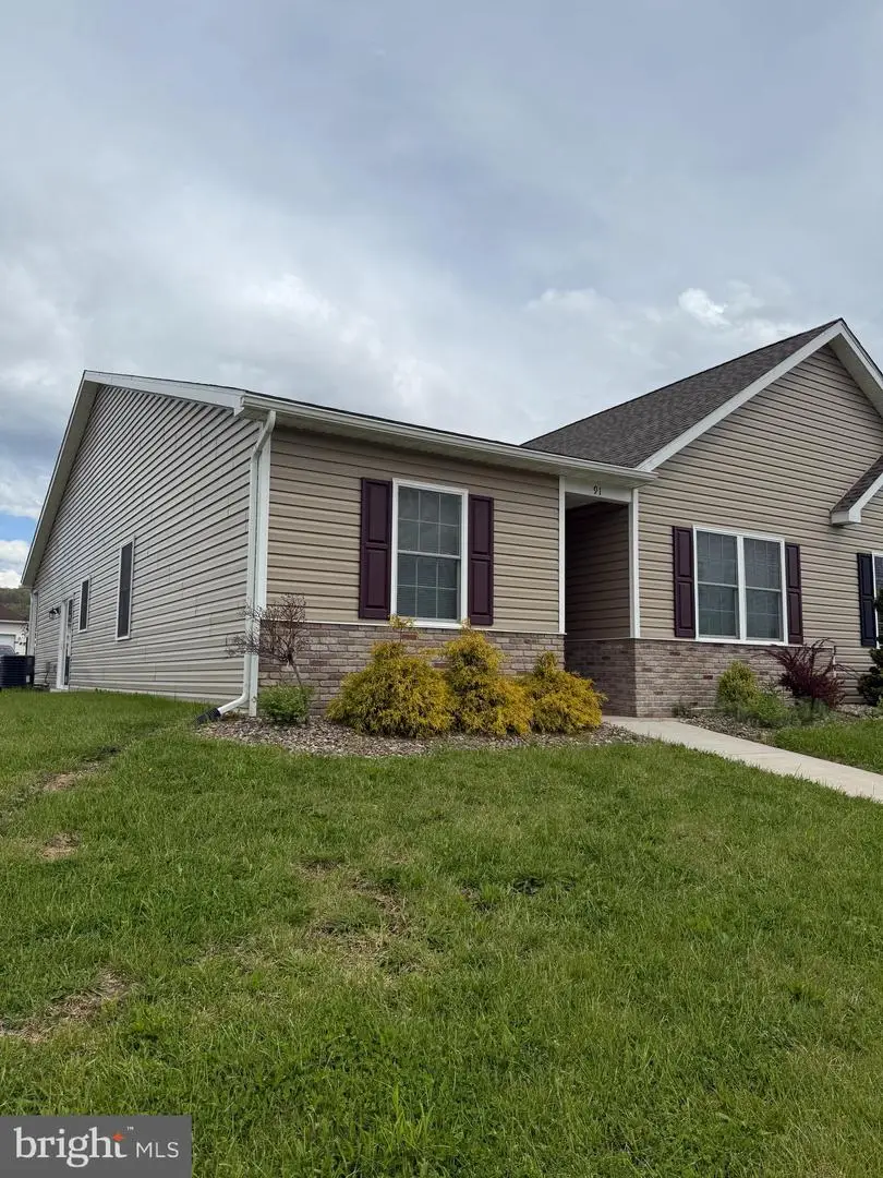 91 Candlewick Ct, Frostburg, MD 21532 - #2