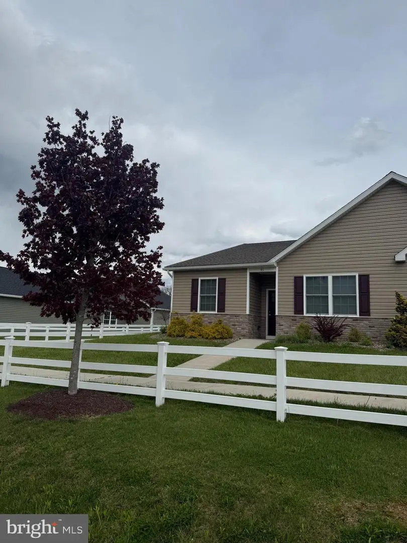 91 Candlewick Ct, Frostburg, MD 21532 - #3