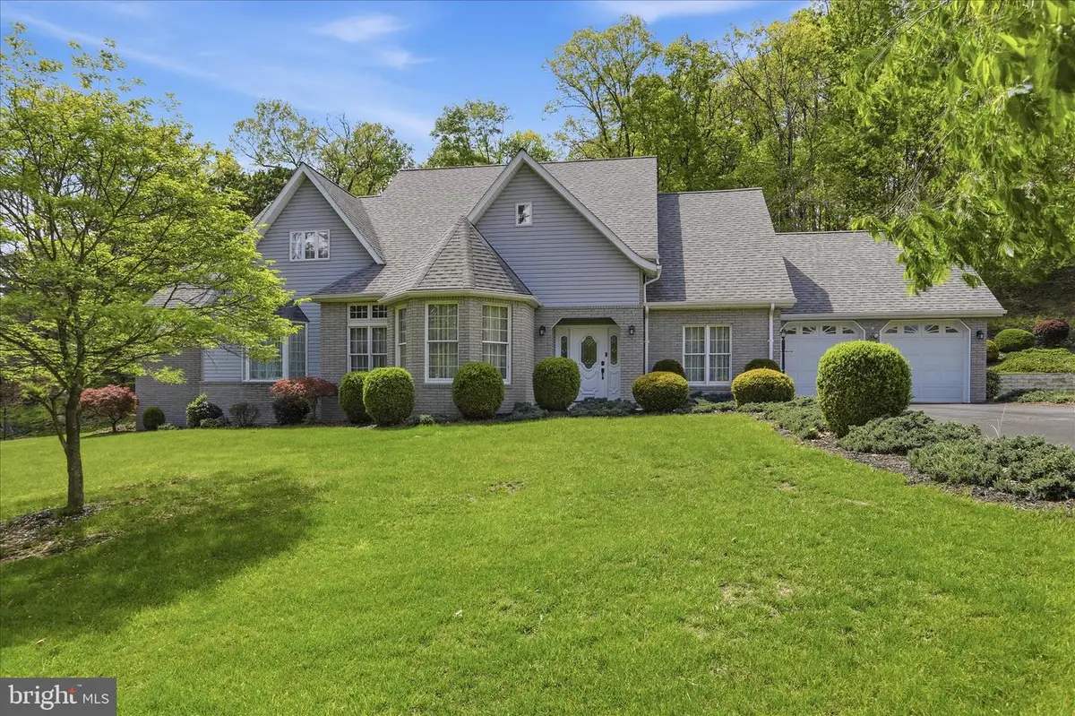 12819 Woodbine Rd Sw, Cresaptown, MD 21502 - #1