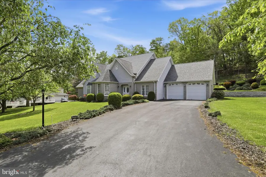 12819 Woodbine Rd Sw, Cresaptown, MD 21502 - #2