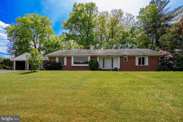 1249 Braddock Rd, LAVALE, MD 21502