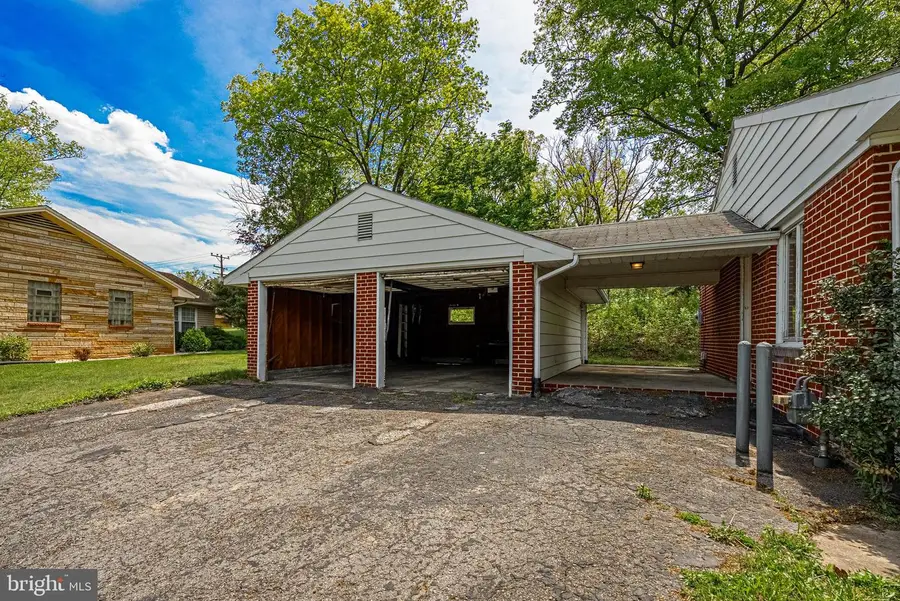 1249 Braddock Rd, 29 La Vale, MD 21502 - #2