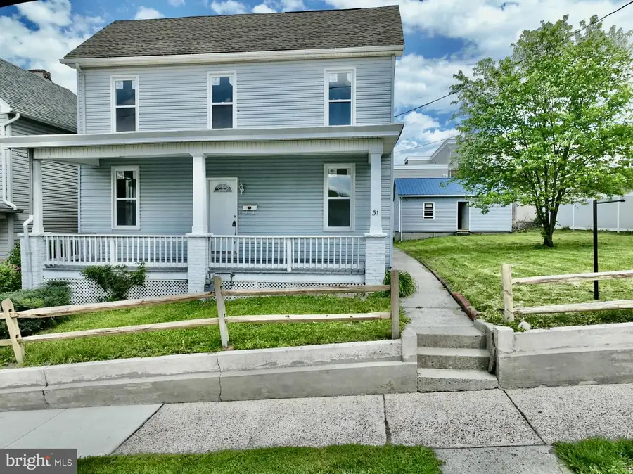 31 Marion St, Cumberland, MD 21502 - #2