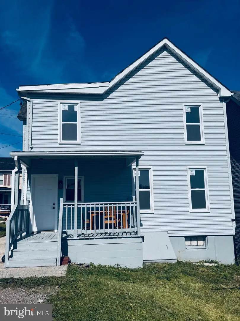 31 Marion St, Cumberland, MD 21502 - #3