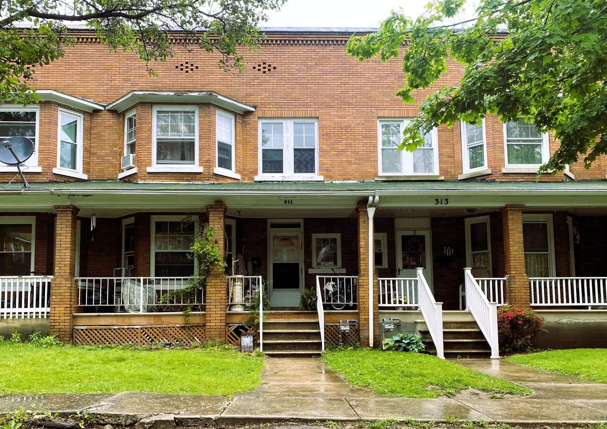311 Maryland Ave, Westernport, MD 21562 - #1
